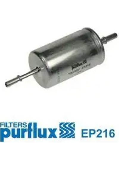 Purflux Ep216 Yakit Filtresi 1212739 1224577 1348376
