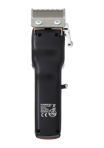 Powertec TR-3900 Saç Sakal Kesim Makinesi 10.000 RPM