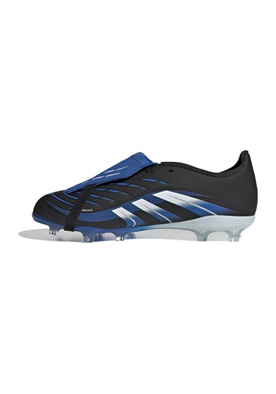 Adidas Predator League Ft Fg J Jb Çocuk Çim Zemin Kramponu Js4271 Siyah Siyah