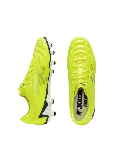 Joma Toledo 2609 Krampon Fosforlu Sarı Sarı
