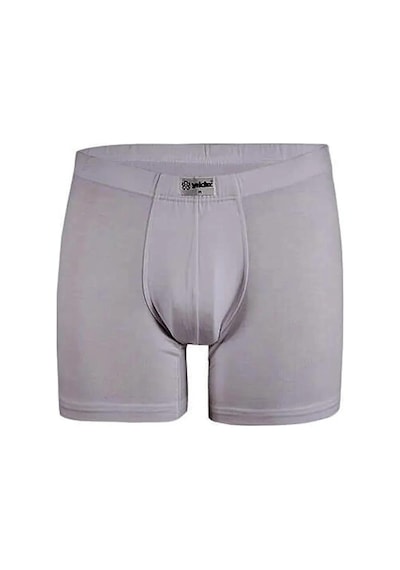 Yıldız Erkek Bambu Likralı Boxer 320 - 6 Adet 001 Yıldız Erkek Bambu Likralı Boxer 320 - 6 Adet 001