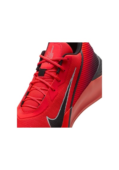 Nike G.t Jump Academy Mens Basketball Shoes Erkek Basketbol Ayakkabısı Kırmızı