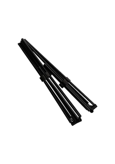 Helix 3 Metre Portatif Badminton Filesi