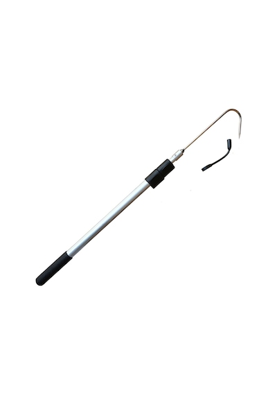 River Aluminyum Kakıç 140 Cm
