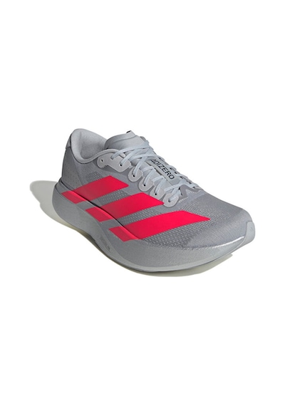 Adidas Adizero Evo Sl M Erkek Koşu Ayakkabısı Kı3381 Gri Gri