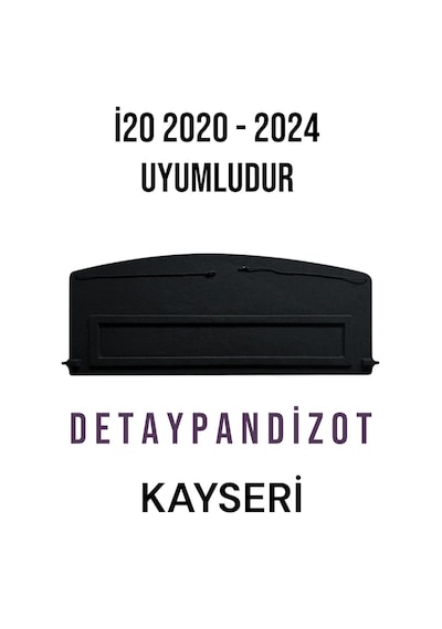 Hyundai İ20 2020 -2024 Pandizot