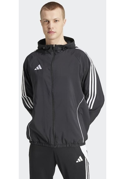 Adidas Tıro24 Wb Erkek Eşofman Üstü - Im8806 Siyah