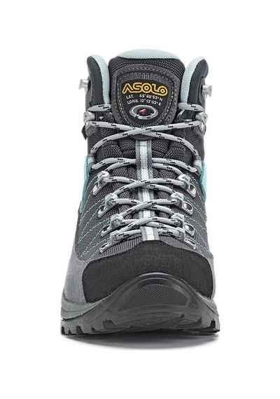 Asolo Finder Grey/pool Side Kadın Outdoor Bot Gri