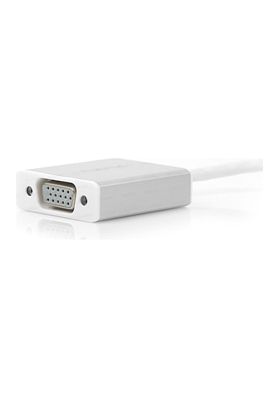 Yediverenbilişim Dark Usb 3.1 Type-C Vga Dönüştürücü Adaptör