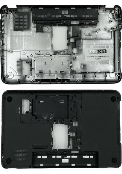 Hp İle Uyumlu Pavilion G6-2202et, G6-2202st, G6-2203et, G6-2203st Notebook Alt Kasa
