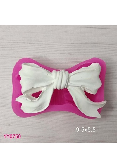 Yy0750 Fiyonk Silikon Kalıp