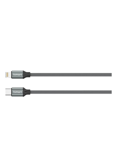 Tsmart TS-K20 20 W USB-C To Lightning Hızlı Şarj Kablosu