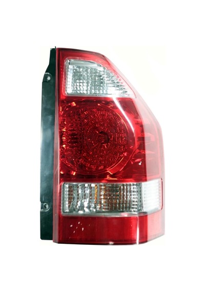 Mitsubishi Pajero 2003-2006 Stop Lambası Sağ Üst V7 Oem No: Mn117802