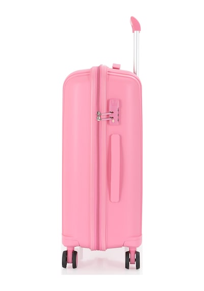 Mçs V305 Arty Y.üretim Pp Valiz Pembe