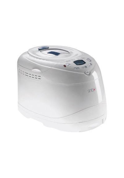 Sinbo SBM 4705 Ekmek Yapma Makinesi