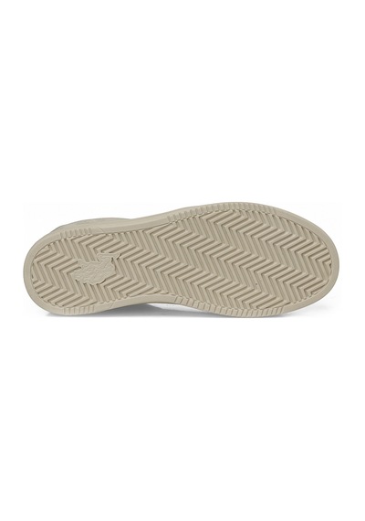 Uspoloassn U.s. Polo Assn. Tecla 5pr Bej Kadın Sneaker