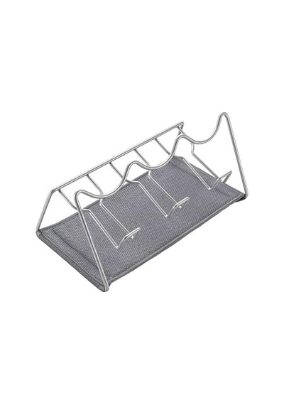 Sodatex Şişe Süzgeci, Çelik, Gri, 30x17x14 -
