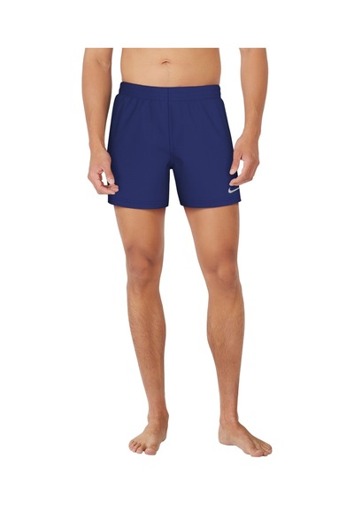 Nike Nıke Breaker Solid 5'' Lacivert Şort Mayo