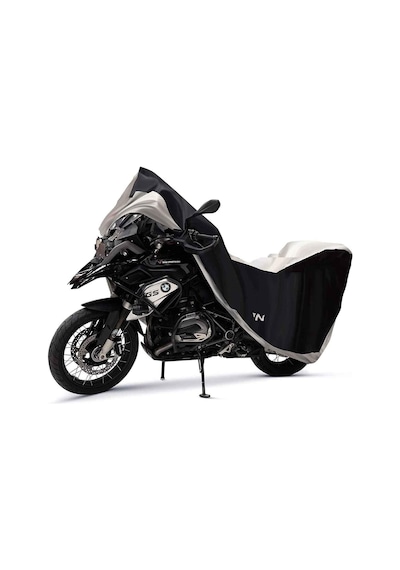 Rebelhorn Cover Iı Motosiklet Brandası