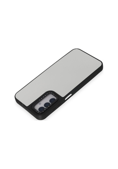 Samsung Galaxy Uyumlu - M14 5g Kılıf Mirror Desenli Kapak - Mirror - 16