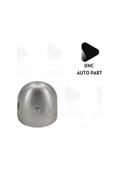 Renault Megan 2 için Dış Kapı Kolu Anahtar Deliği Kapağı-SOL Tara