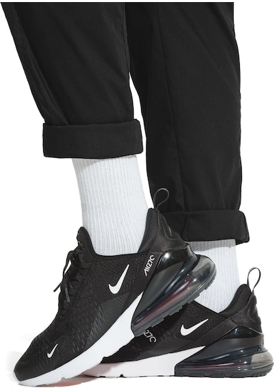 Nike Ah8050-002 Aır Max 270 Günlük Spor Ayakkabı Siyah