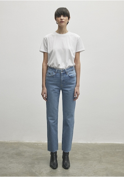 Mavi - New York Classic Denim Mavi Jean Pantolon 101441-86787 Mavi