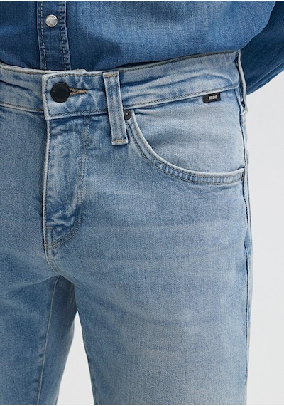 Mavi Erkek Kvnç Indigo Shaded 90's Urban Black 001070-33974 Mavi