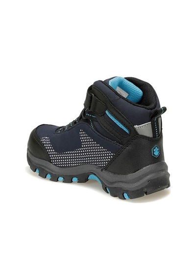 Lumberjack Fuller Hı 1pr Lacivert-mavi Çocuk Waterproof Bot-lacivert Lacivert