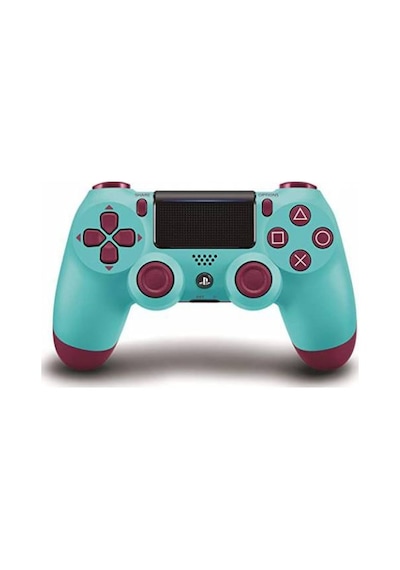 PS4 Uyumlu Turkuaz Kol V2 Müdail