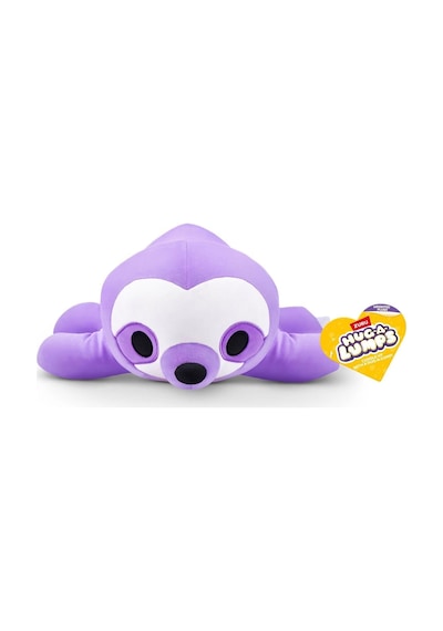 Hug00000 Hugalumps Ağırlaştırılmış Pelüş - 14901tq1 Çok Renkli