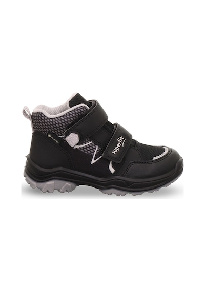 Superfit Jupıter Siyah Erkek Çocuk Outdoor Bot 000000000102275480 Siyah