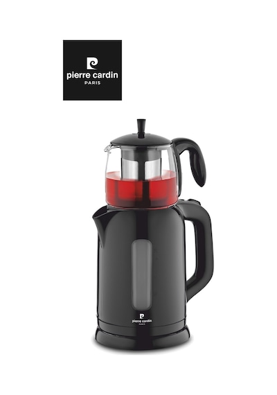 Pierre Cardin Elektrikli Plastik Çay Makinesi Pc-1a1301-2