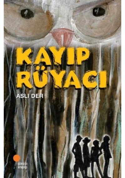 Kayıp Rüyacı - Ybve-663840