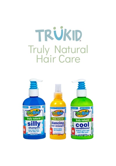 Cool Conditioner 8oz Saç Kremi
