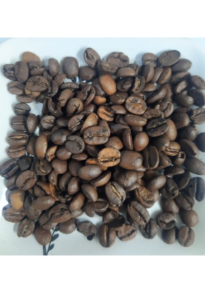 Yeni Harmancı Türk Kahvesi %100 Arabica 250 Gr.
