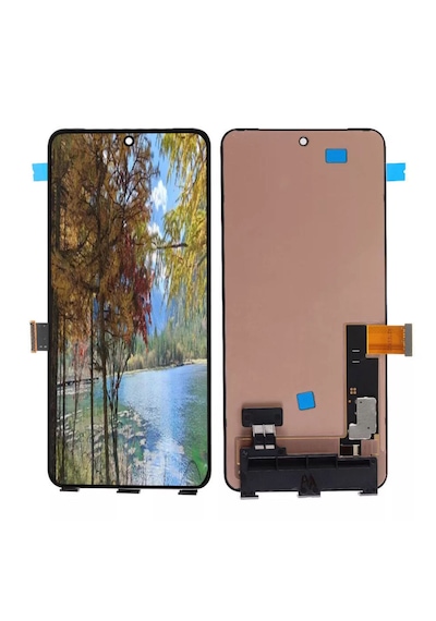 Google Pixel 8 Pro Lcd Ekran Dokunmatik Servis