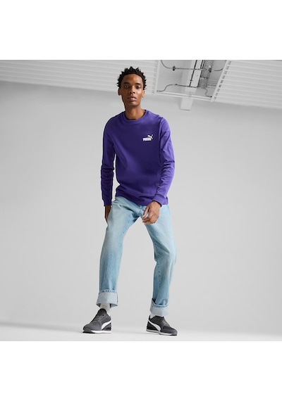 Puma ST Runner v4 Mesh Erkek  Gri Sneaker
