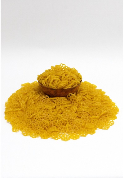 Suriye Cipsi Yağda Açılan 1 Kg