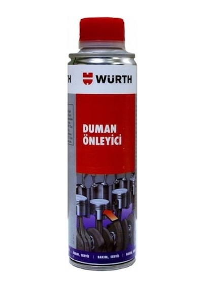Würth Duman Önleyici -  300 Ml