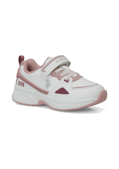 U.S. Polo Assn. U.s. Polo Assn. Lessa Jr Beyaz Kız Çocuk Spor Ayakkabı 000000000102695994 Beyaz-pudra U.S. Polo Assn. U.s. Polo Assn. Lessa Jr Beyaz Kız Çocuk Spor Ayakkabı 000000000102695994 Beyaz-pudra