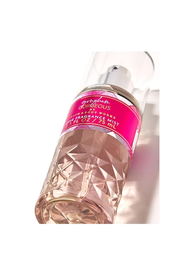 Bath & Body Works Gingham Gorgeous Seyahat Boyu Vücut Spreyi