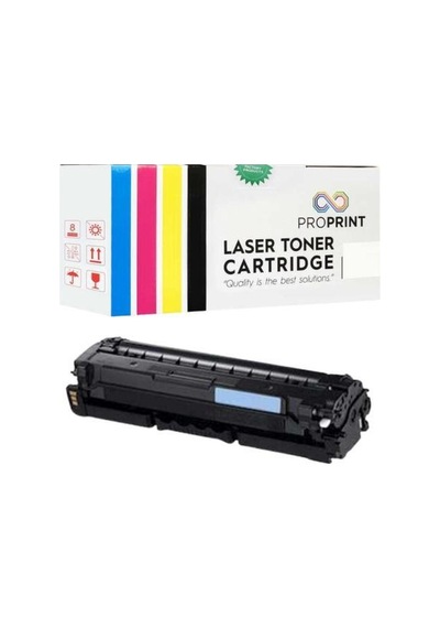 Proprint Samsung C3010ND C3060FR C3060ND CLT-C503L Mavi Uyumlu Toner 5000 Sayfa