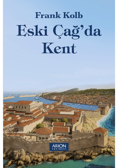 Eski Çağ Da Kent