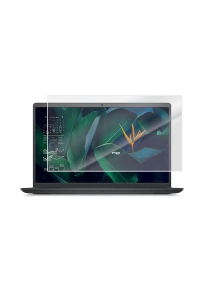 Dell Vostro 3515 15.6 İnç Mat Ekran Koruyucu Şeffaf