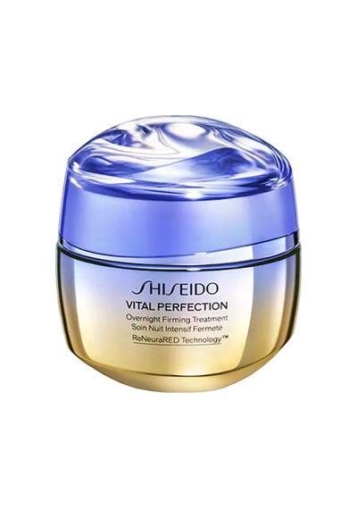 Shiseido Vital Perfection-yoğun Sıkılaştırıcı Gece Bakımı 50 Ml