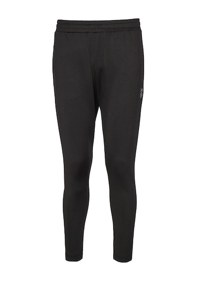 Hummel Armando Eşofman Altı 932307-2001 Siyah