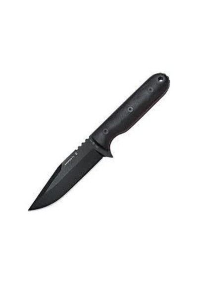 Nieto 134-n Semper Fı. 2 Negro Kamp Bıçak Siyah