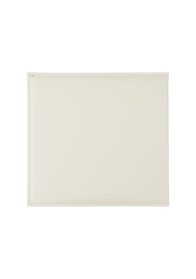 Pioneer 30,48 Cm X 30,48 Cm Albüm Düğün Albümü Kremsi Beyaz Deri