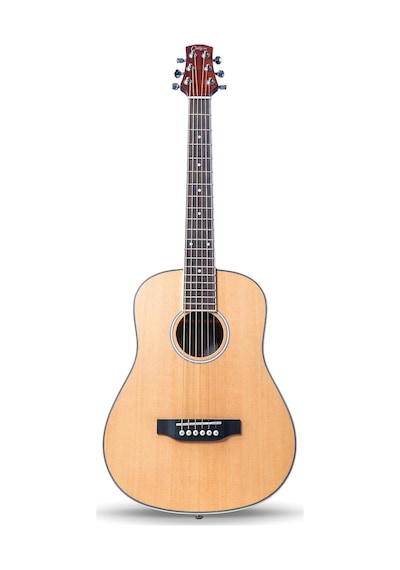 Blackstar Carry-on 3/4 Mini Akustik Gitar Natural